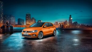 Image of Volkswagen Polo