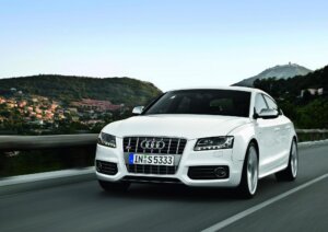 Image of Audi S5