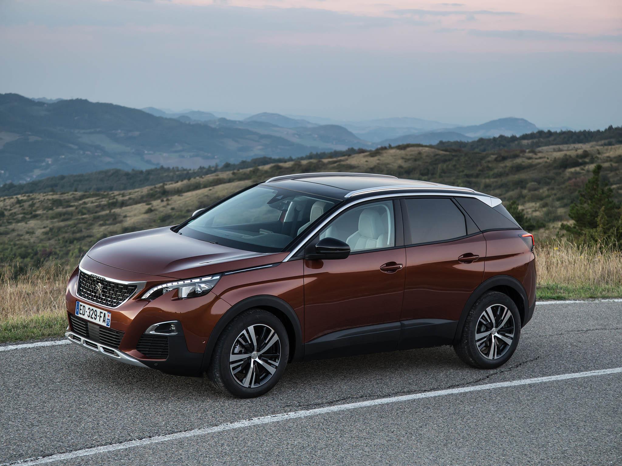 Peugeot 3008 Price: The Best Time To Buy This Suv Is... - fkl4ep3