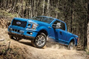 Image of Ford F150