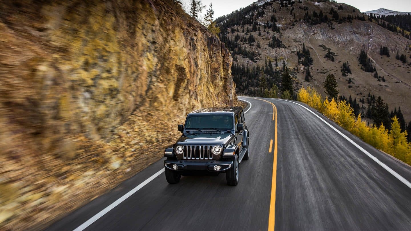 Jeep Wrangler for sale in Nairobi, Kenya - Get Jeep Wrangler prices in ...