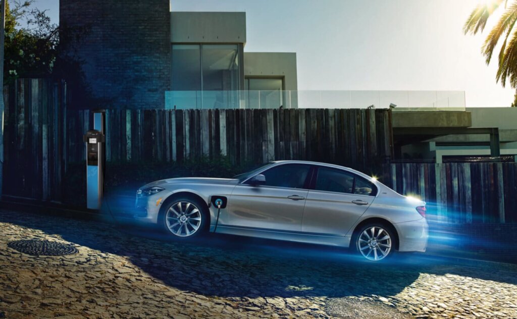 Image of BMW 3 Series