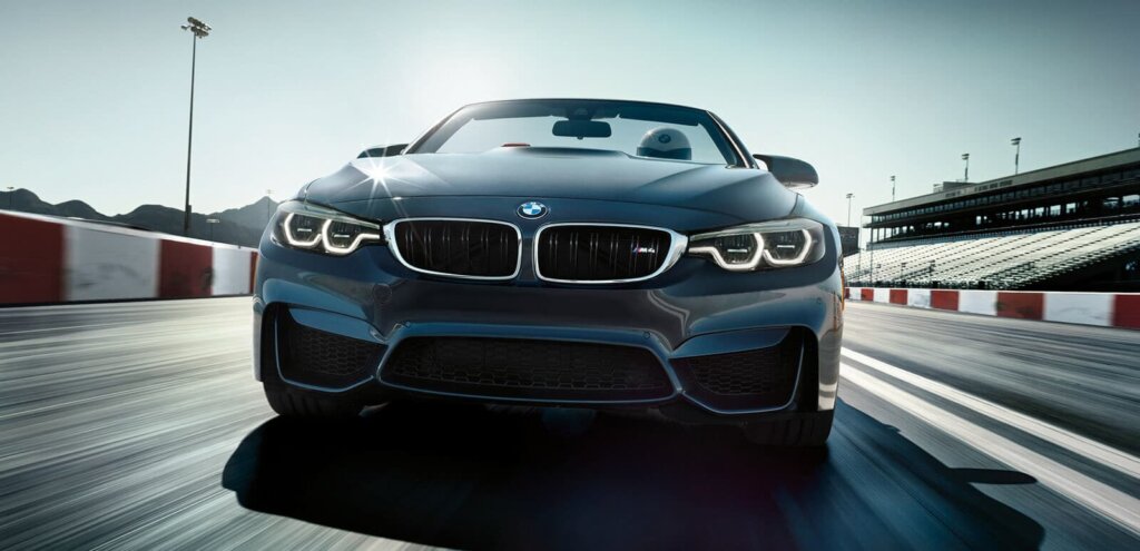 Image of BMW M4