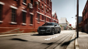 Image of Audi Q7