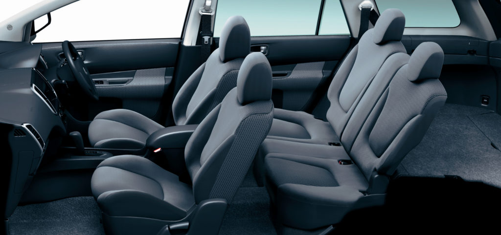 Nissan Wingroad for sale in Nairobi, Kenya - Get Nissan Wingroad prices ...