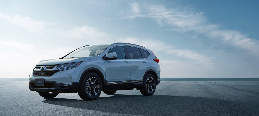 Image of Honda CR-V