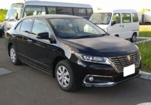 Image of Toyota Premio