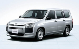 Image of Toyota Probox