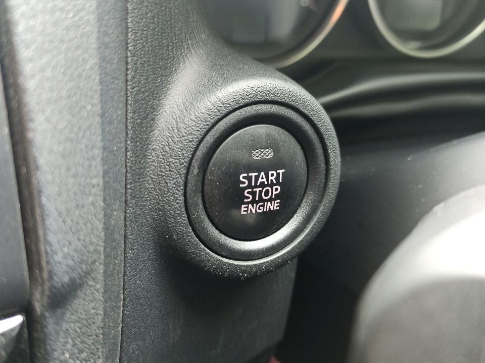 2014 Mazda CX-5