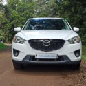 2014 Mazda CX-5 thumbnail