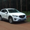2014 Mazda CX-5 thumbnail
