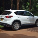 2014 Mazda CX-5 thumbnail