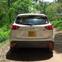 2014 Mazda CX-5 thumbnail
