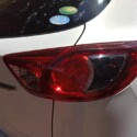 2014 Mazda CX-5 thumbnail