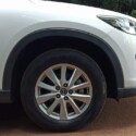 2014 Mazda CX-5 thumbnail