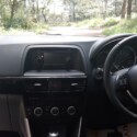 2014 Mazda CX-5 thumbnail