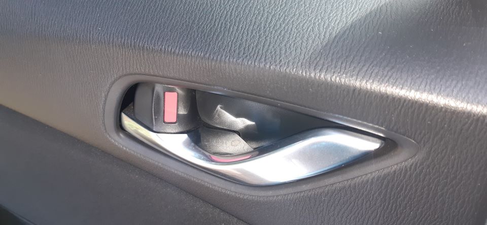 2014 Mazda CX-5