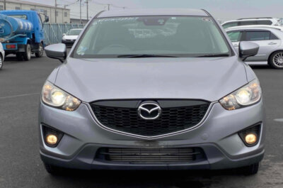 Image of 2014 Mazda CX-5 for sale in Nairobi