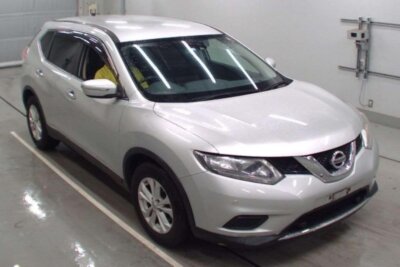 Image of 2014 Nissan X-Trail 20X Emergency Break Package for sale in Nairobi
