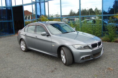 Image of BMW 320i for Sale in Nairobi