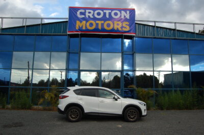Image of 2014 Mazda CX-5 for sale in Nairobi