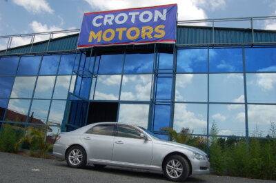 Image of 2007 Toyota Mark X for sale in Nairobi