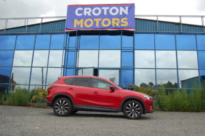 Image of 2014 Mazda CX_5 for sale in Nairobi