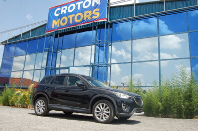 Image of 2014 MAZDA CX-5 for sale in Nairobi