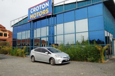 Image of 2012 Toyota Prius for sale in Nairobi