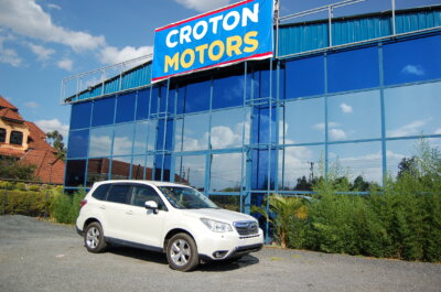 Image of 2014 SUBARU FORESTER for sale in Nairobi