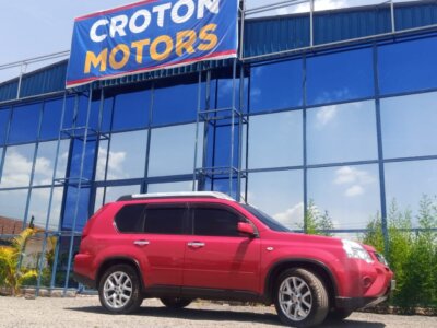 Image of 2012 Nissan X-trail for sale in Nairobi