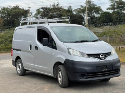 Image of 2014 NISSAN NV-200 for sale in Nairobi