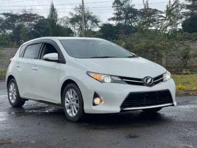 Image of 2015 Toyota Auris for sale in Nairobi