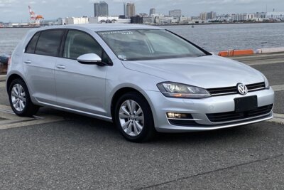 Image of 2014 VW Golf for sale in Nairobi