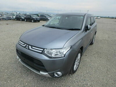 Image of 2014 Mitsubishi Outlander for sale in Nairobi