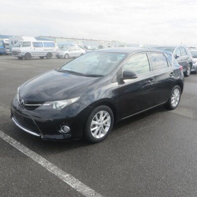 Image of 2015 Toyota Auris for sale in Nairobi