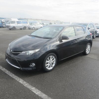 Image of 2015 Toyota Auris for sale in Nairobi