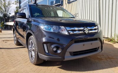 Image of 2015 Suzuki Escudo for sale in Nairobi