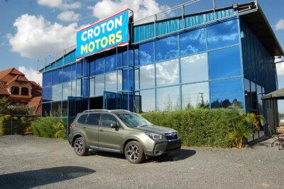 Image of 2014 Subaru Forester for sale in Nairobi
