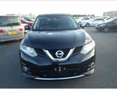 Image of 2014 Nissan Xtrail