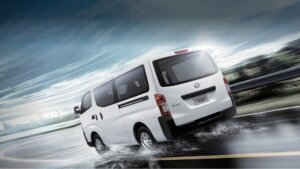 Image of Nissan NV350 Urvan