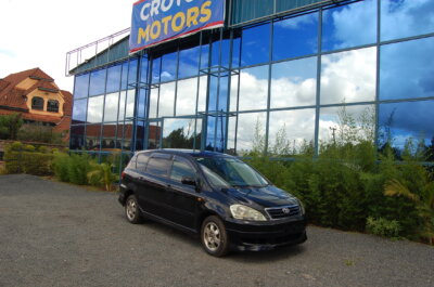 Image of 2002 Toyota Ipsum for sale in Nairobi
