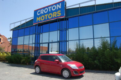 Image of 2013 Suzuki Swift for sale in Nairobi