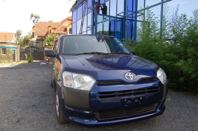 Image of 2016 Toyota probox- New Shape for sale in Nairobi