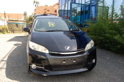 Image of 2014 Toyota Wish for sale in Nairobi