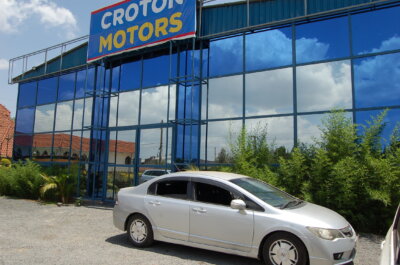 Image of 2010 Honda Civic for sale in Nairobi