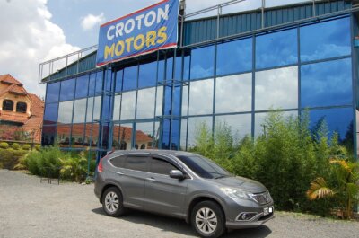 Image of 2012 Honda CR-V for sale in Nairobi