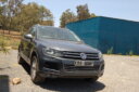 2011 Volkswagen Touareg thumbnail
