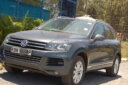 2011 Volkswagen Touareg thumbnail