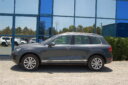 2011 Volkswagen Touareg thumbnail